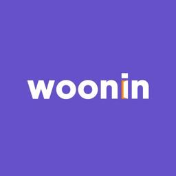 Woonin Logo