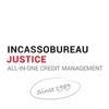 Incassobureau Justice Logo