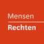 College voor de Rechten van de Mens Logo
