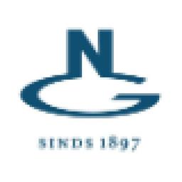 Nationaal Grondbezit B.V. Logo