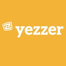 Yezzer Logo