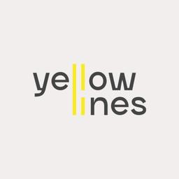 Yellowlines Logo