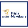 Frisia Makelaars B.V. Logo