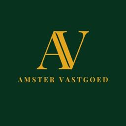 Amster Vastgoed Logo