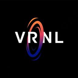 VR Netherlands Logo
