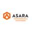Asara Verzekeringen & Hypotheken Logo
