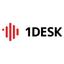1DESK Logo
