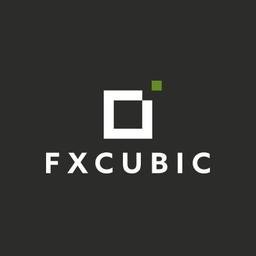 FXCubic Logo