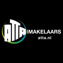 Atta Makelaars Logo