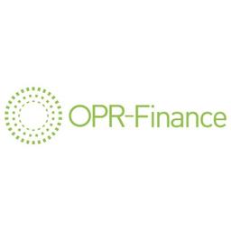 OPR-Finance Logo