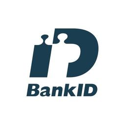 Finansiell ID-Teknik - BankID Logo