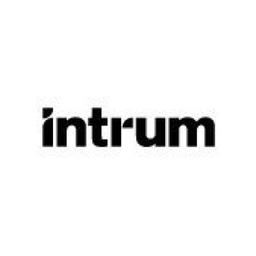 Intrum Logo