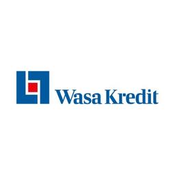 Wasa Kredit Logo