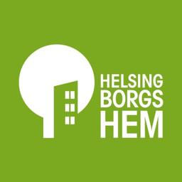 Helsingborgshem Logo