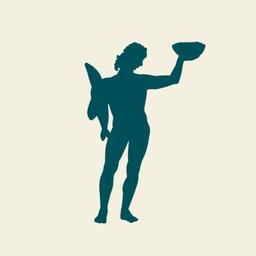 Bostads AB Poseidon Logo