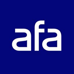 Afa Försäkring Logo
