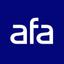 Afa Försäkring Logo