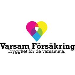 Varsam Försäkring Logo