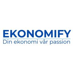 Ekonomify Logo