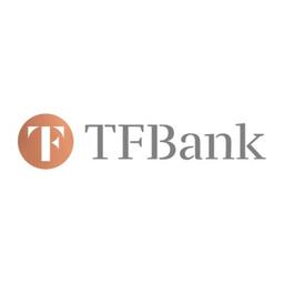 TF Bank AB (publ.) Eesti filiaal Logo