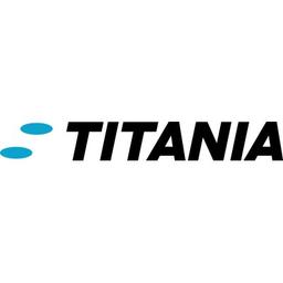 Titania AB Logo