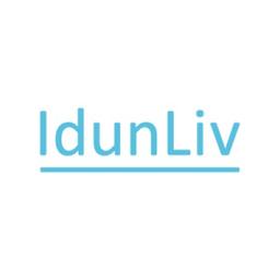 Idun Liv Logo