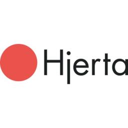 Hjerta Logo