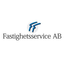 FF Fastighetsservice Logo