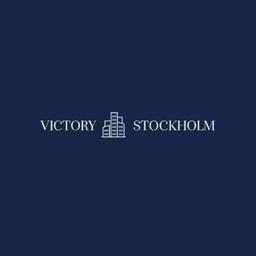 Victory Stockholm Logo