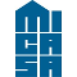 Micasa Fastigheter Logo