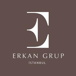 Erkan İnşaat Logo