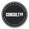 Consultor Groups Logo