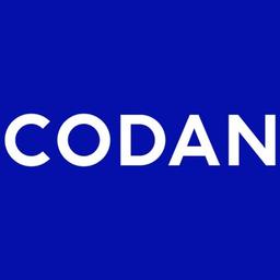 Codan Forsikring Logo
