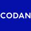 Codan Forsikring Logo