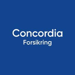 Concordia Forsikring Logo