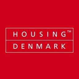 Housing Denmark A/S Logo