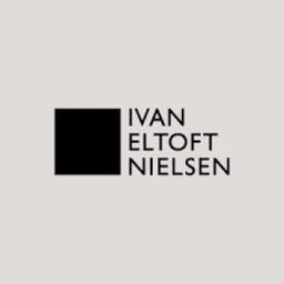 Ejendomsmæglerfirma Ivan Eltoft Nielsen ApS Logo