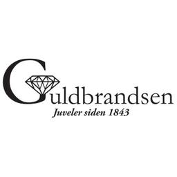 Guldbrandsen Juveler Logo