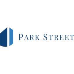 Park Street A/S Logo