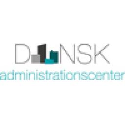 Dansk Administrationscenter A/S Logo