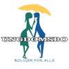 Boligforeningen Ungdomsbo Logo