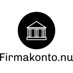 Firmakonto.nu Logo