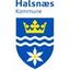 Halsnæs Kommune Logo