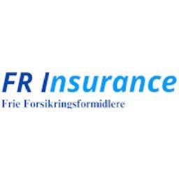 FR Insurance Logo