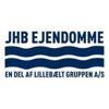 JHB ejendomme Logo