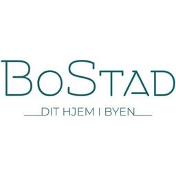 BoStad A/S Logo