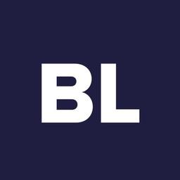 BL - Danmarks Almene Boliger Logo