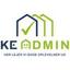 Kolding Ejendomsadministration ApS Logo