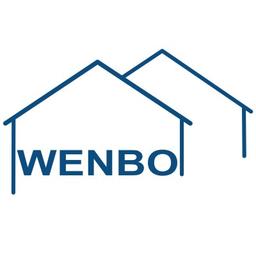 Wenbo A/S Logo