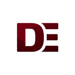 Dansk Ejendomsmæglerforening Logo